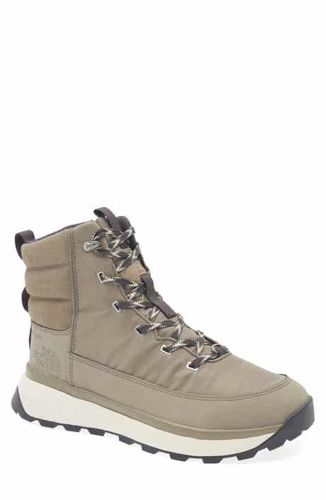 The North Face Bergen Waterproof Boot