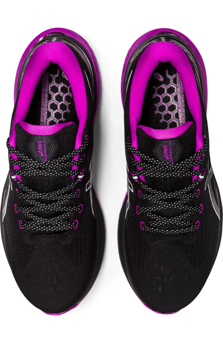 ASICS<sup>®</sup> GEL-KAYANO<sup>®</sup> 29 LITE-SHOW Running Shoe, Alternate, color,