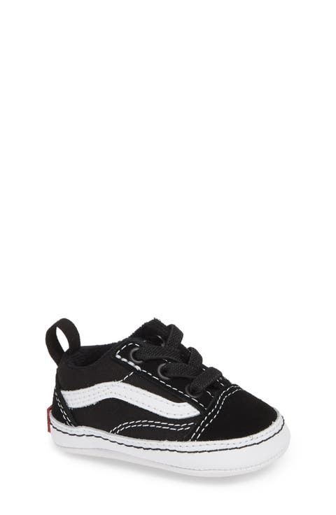 Old Skool Crib Shoe (Baby)
