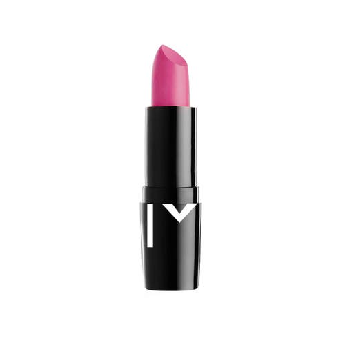Voodoo Makeup Coconut Cocktail Lipstick In Voodoo Pink