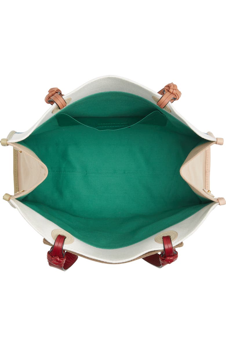 See by Chloé Cecilya Lower Impact Tote, Alternate, color,