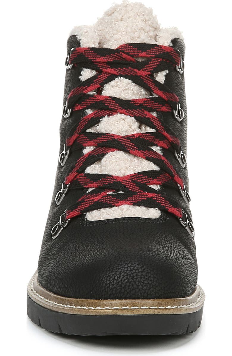 Dr. Scholl's So Cozy Waterproof Bootie, Alternate, color,