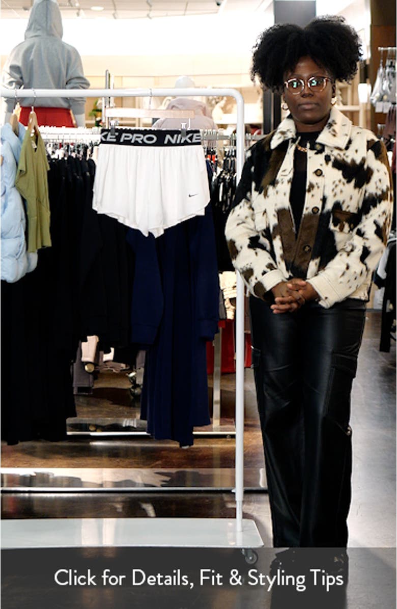 Pro Dri-FIT 2-in-1 Shorts, sales video thumbnail