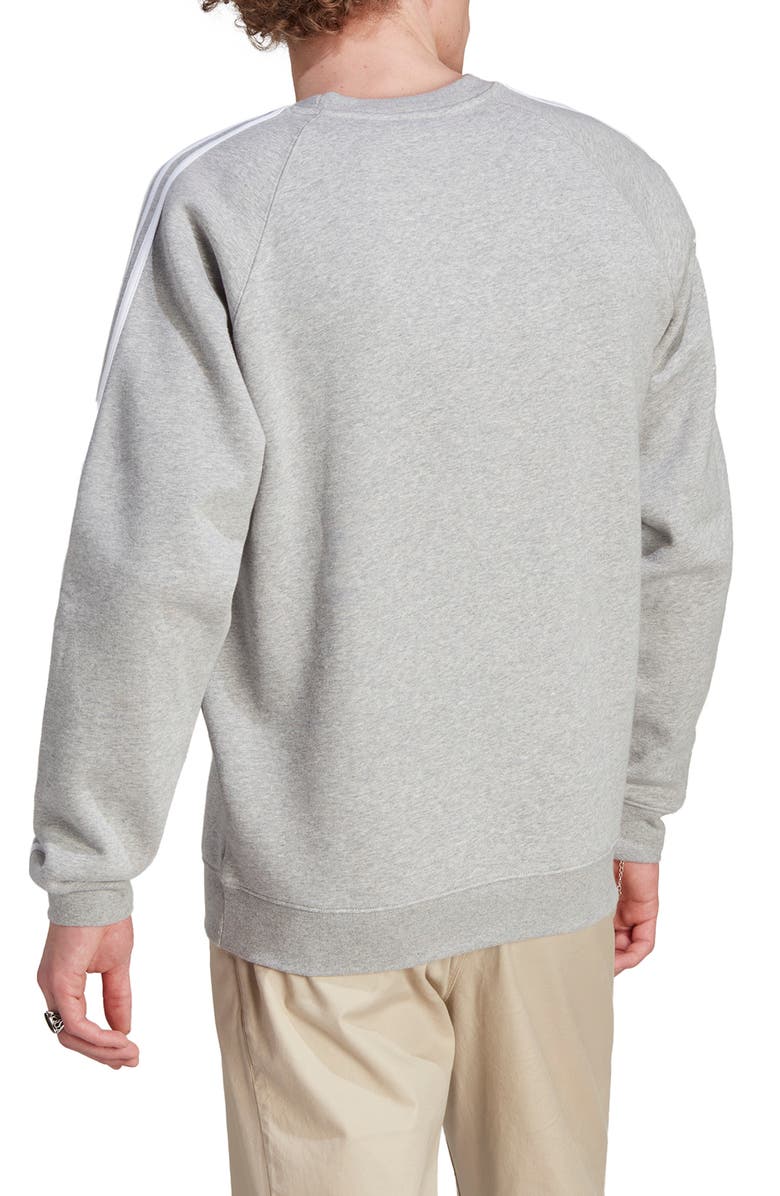 adidas Adicolor Lifestyle Sweatshirt, Alternate, color, 