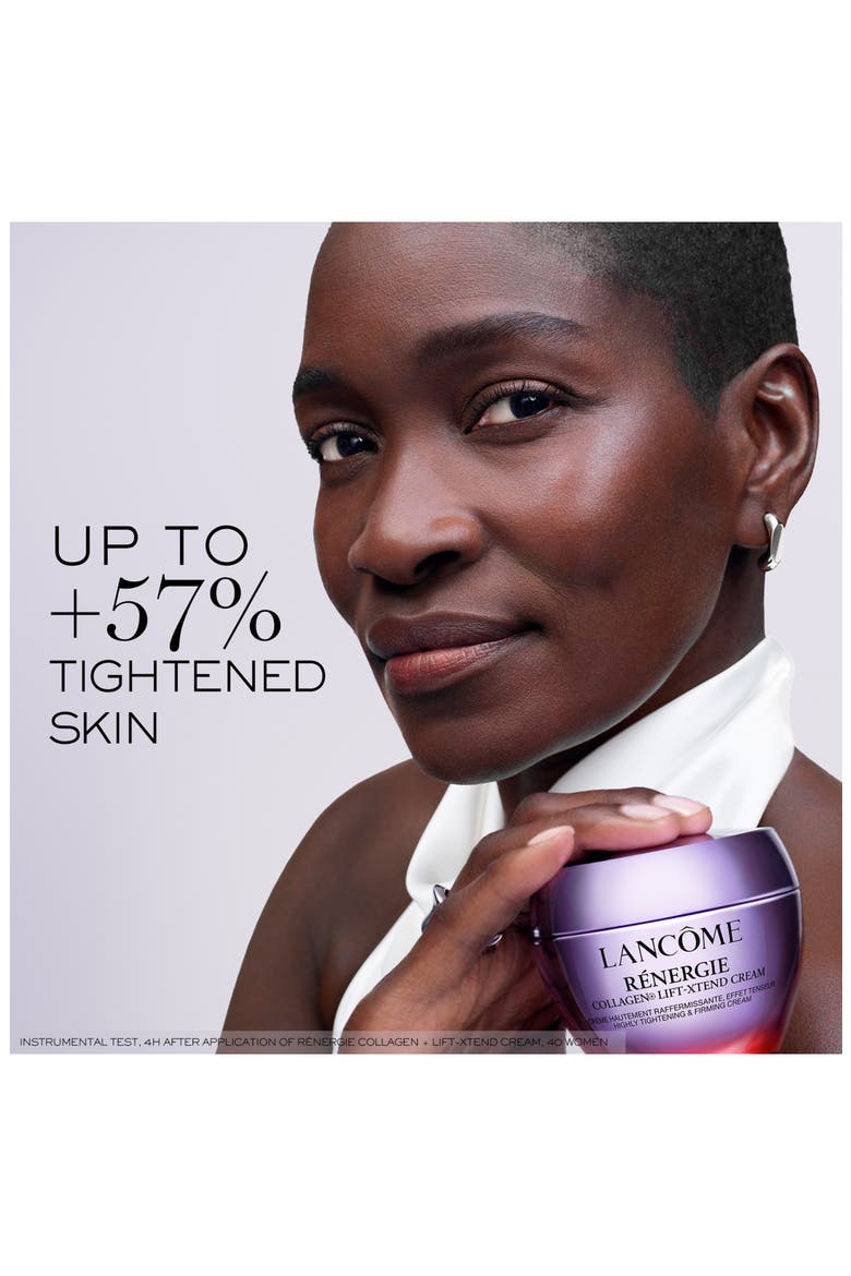 Rénergie Collagen+ Lift-Xtend Face Cream for Firming & Lifting, Alternate, color, NO COLOR