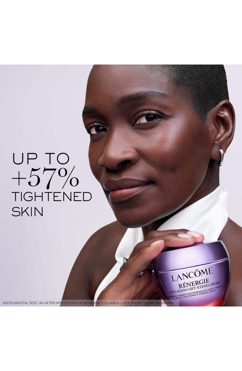 Lancôme Rénergie Collagen+ Lift-Xtend Face Cream for Firming & Lifting, Alternate, color, 