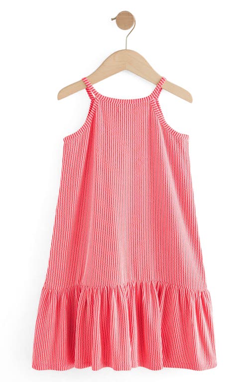 Next Kids' Crinkle Textured Sundress