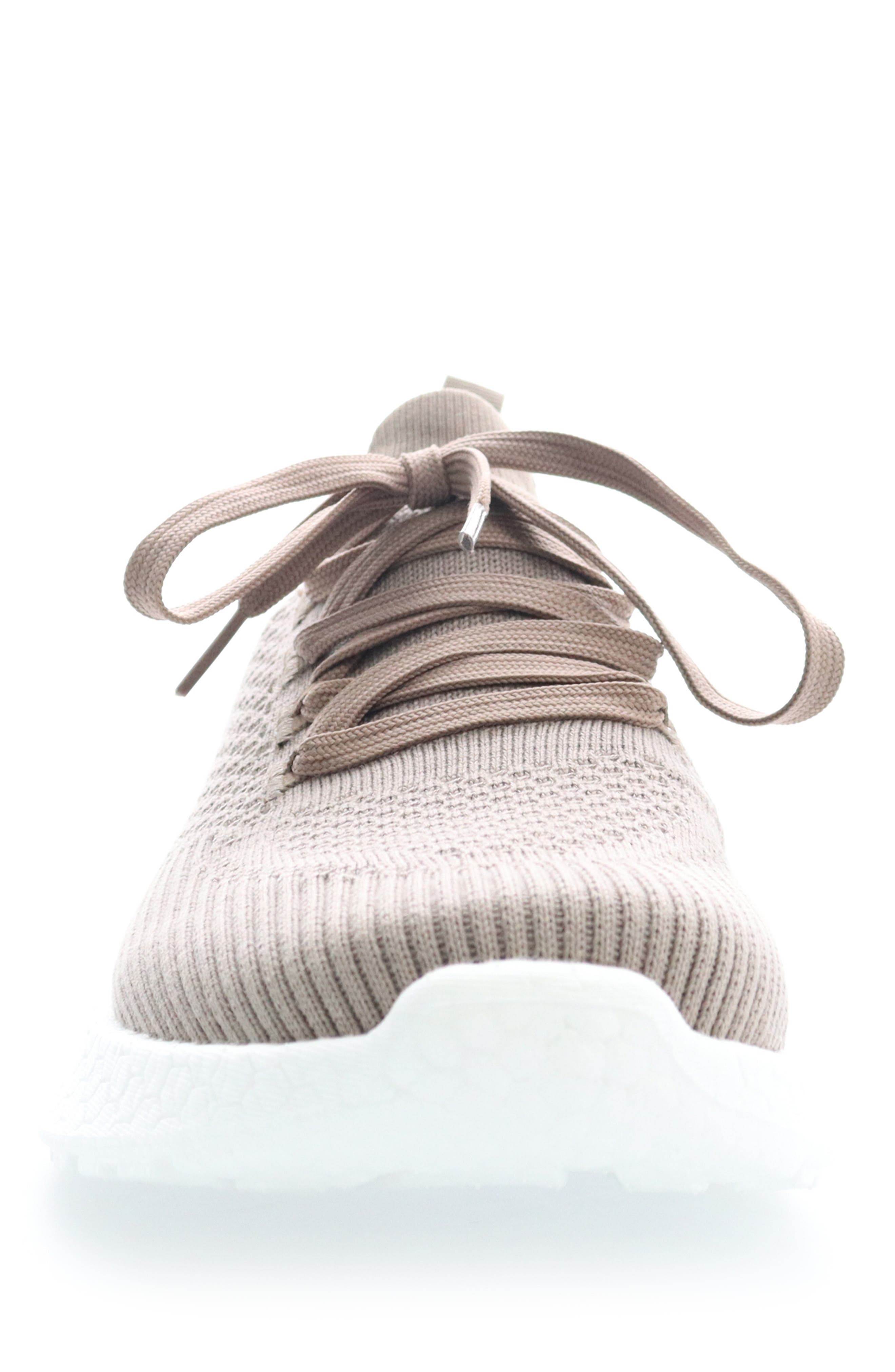 B10 Unite Sneaker, Alternate, color, GUNSMOKE