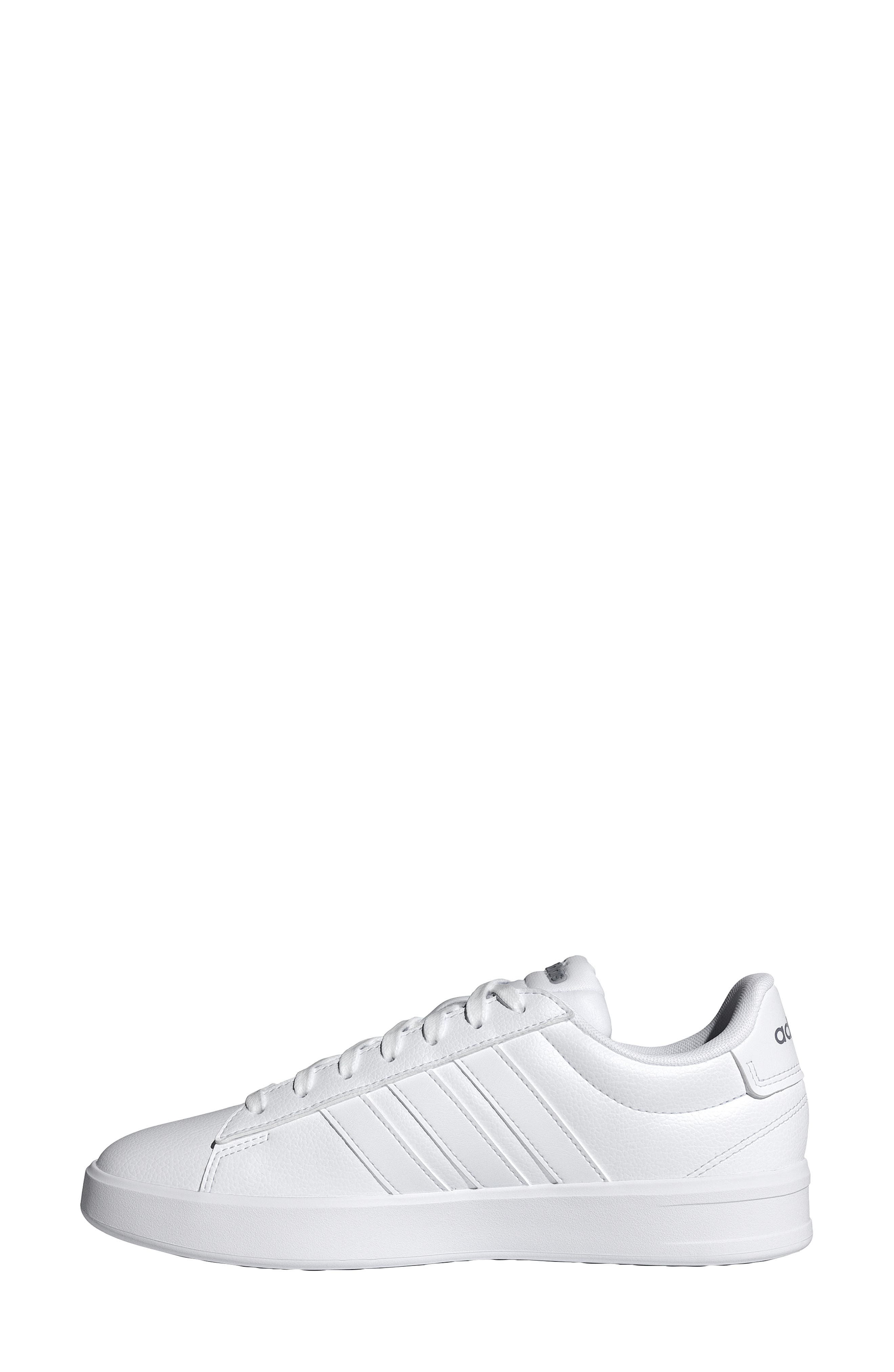 adidas Grand Court 3.0 Sneaker, Alternate, color, 