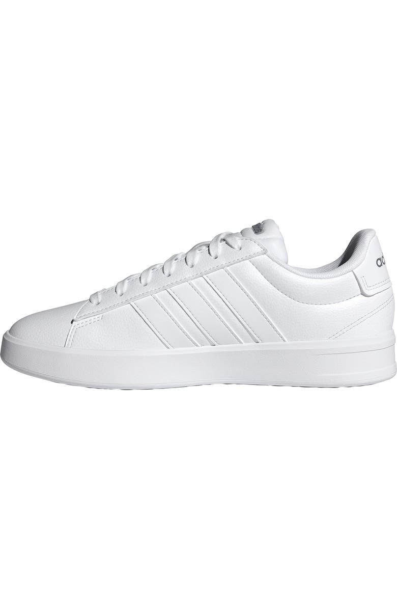 adidas Grand Court 3.0 Sneaker, Alternate, color,