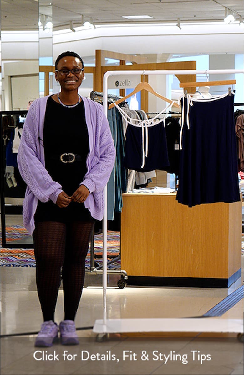 Opal Tank & Skirt Set, sales video thumbnail