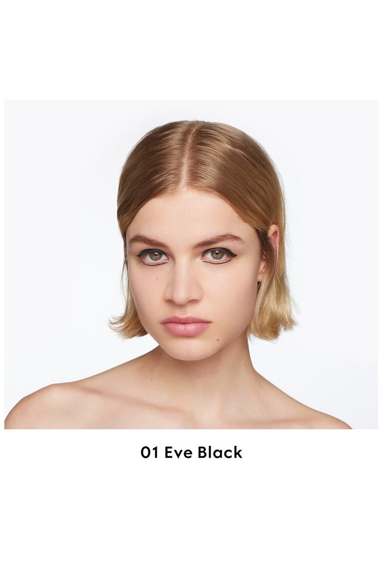 Stylo Définition L'obscur Longwear Eyeliner, Alternate, color, 01 EVE BLACK