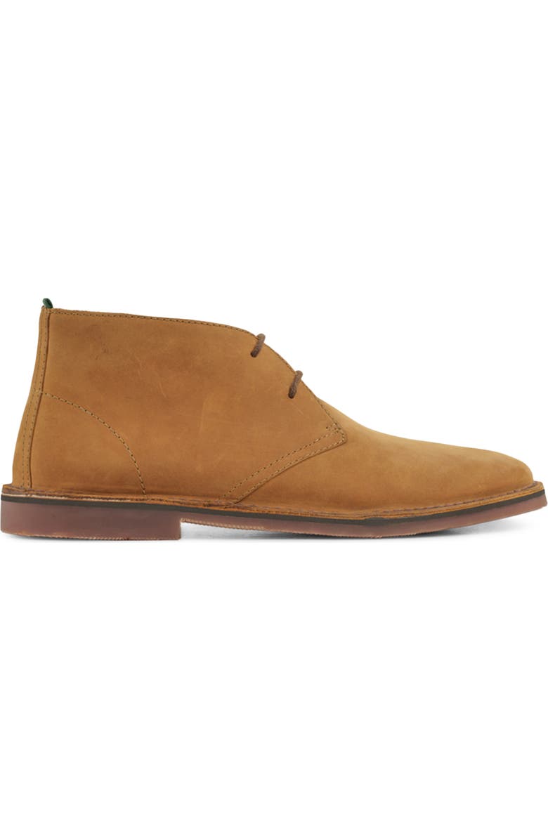 Milwaukee Boot Company Riverwest Chukka Boot, Alternate, color,