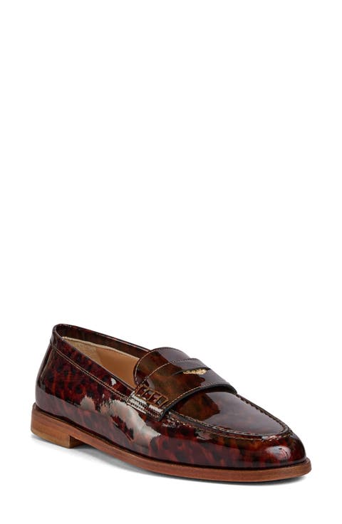 Lola Penny Loafer (Women)