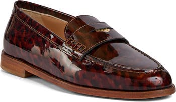 Lola Penny Loafer