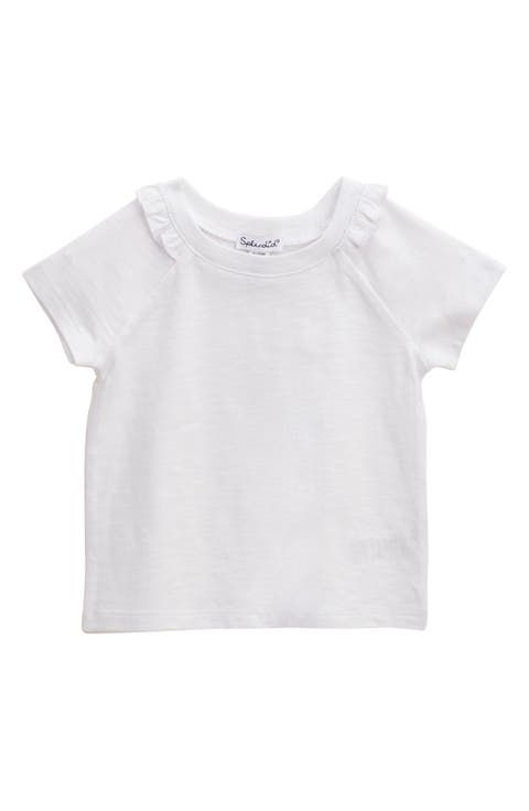 Basic Short Sleeve Tee