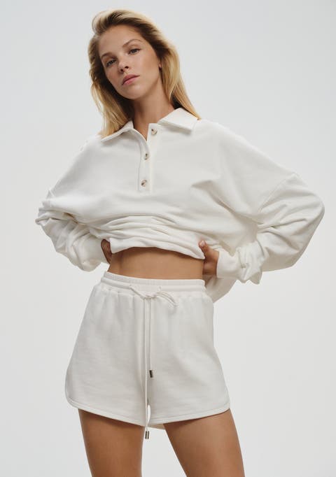 Julia Shorts
