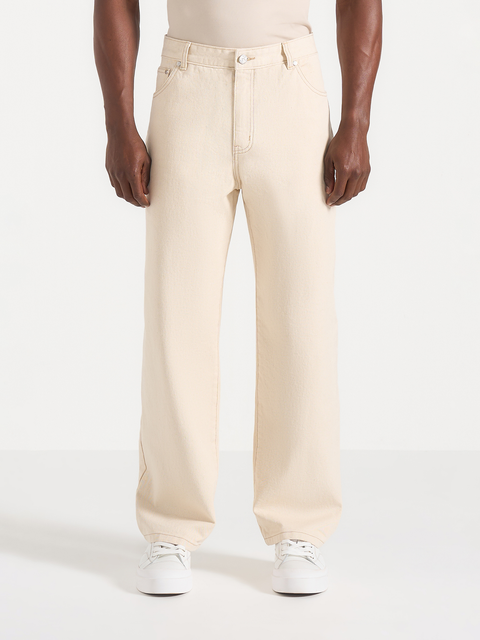 DN002 Relaxed Fit Jeans