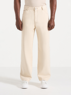Manière De Voir DN002 Relaxed Fit Jeans