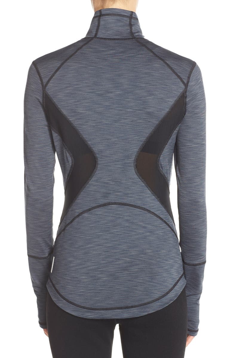 Zella 'Galaxy' Jacket, Alternate, color, 