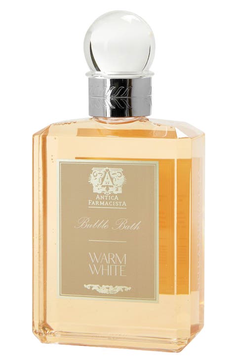 Aperol Spritz Bubble Bath