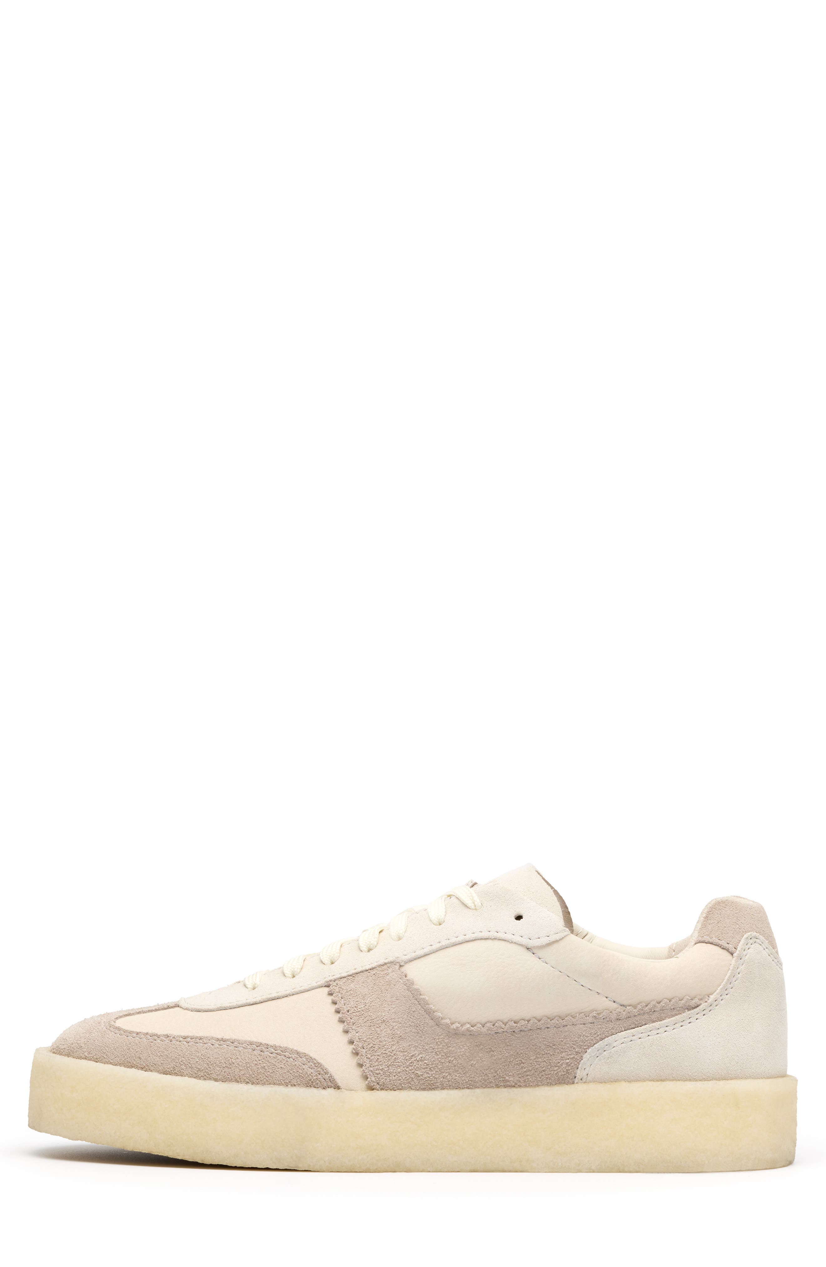 Tor 80 Sneaker, Alternate, color, WHITE COMBINATION