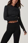 Vuori Halo Fitted Hoodie