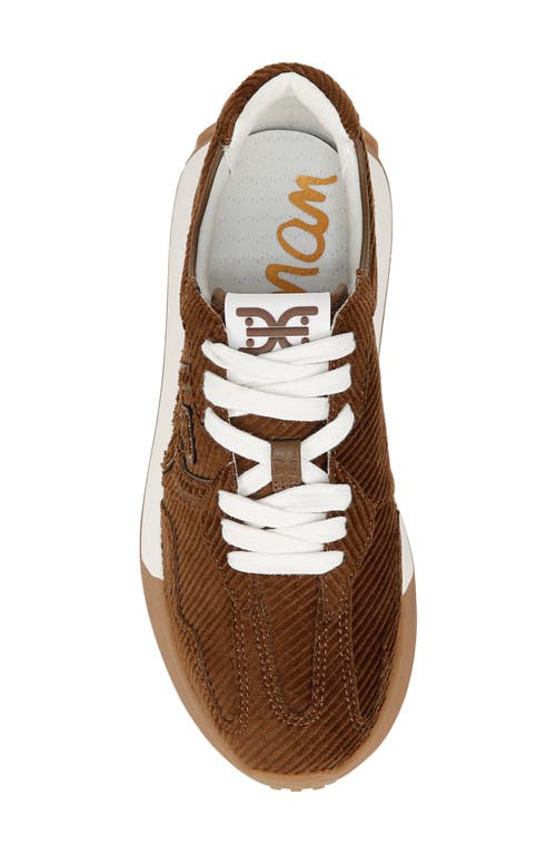 SAM EDELMAN SAM EDELMAN LANGLEY SNEAKER 