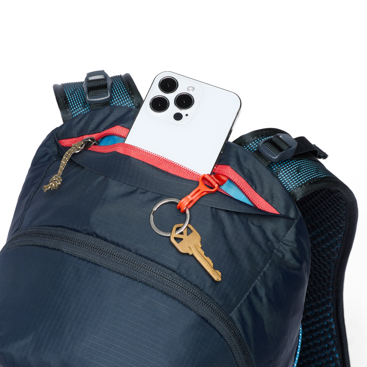 Cotopaxi Elqui 24L Backpack, Alternate, color, Carbon