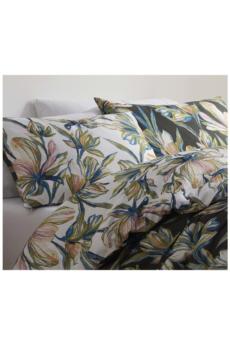 Expression Lordes Comforter Set, Alternate, color, MULTI
