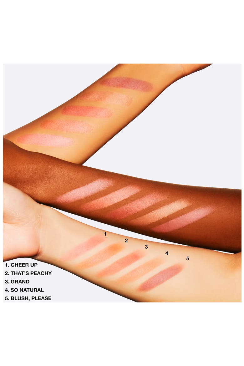MAC Glow Play Blush, Alternate, color, BLUSH PLEASE