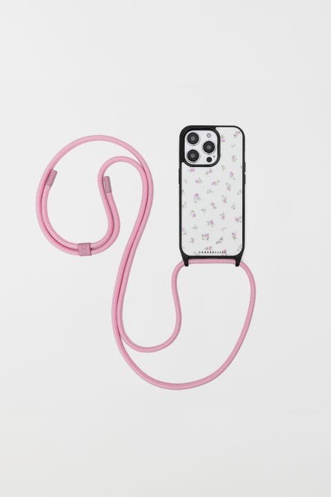 Cairo Phone Strap Set