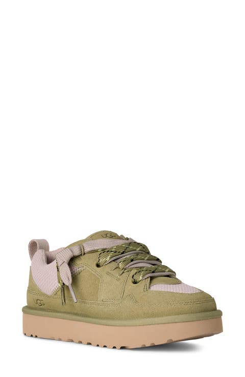 Lo Lowmel Sneaker