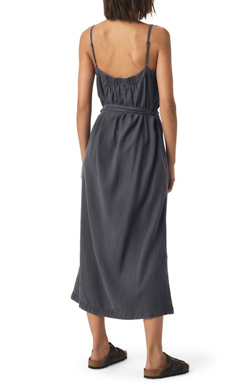 Splendid Amanda Sleeveless A-line Dress