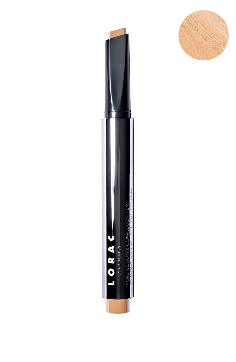 LORAC POREfection Complexion Pen CP3 - Warm, Main, color, 