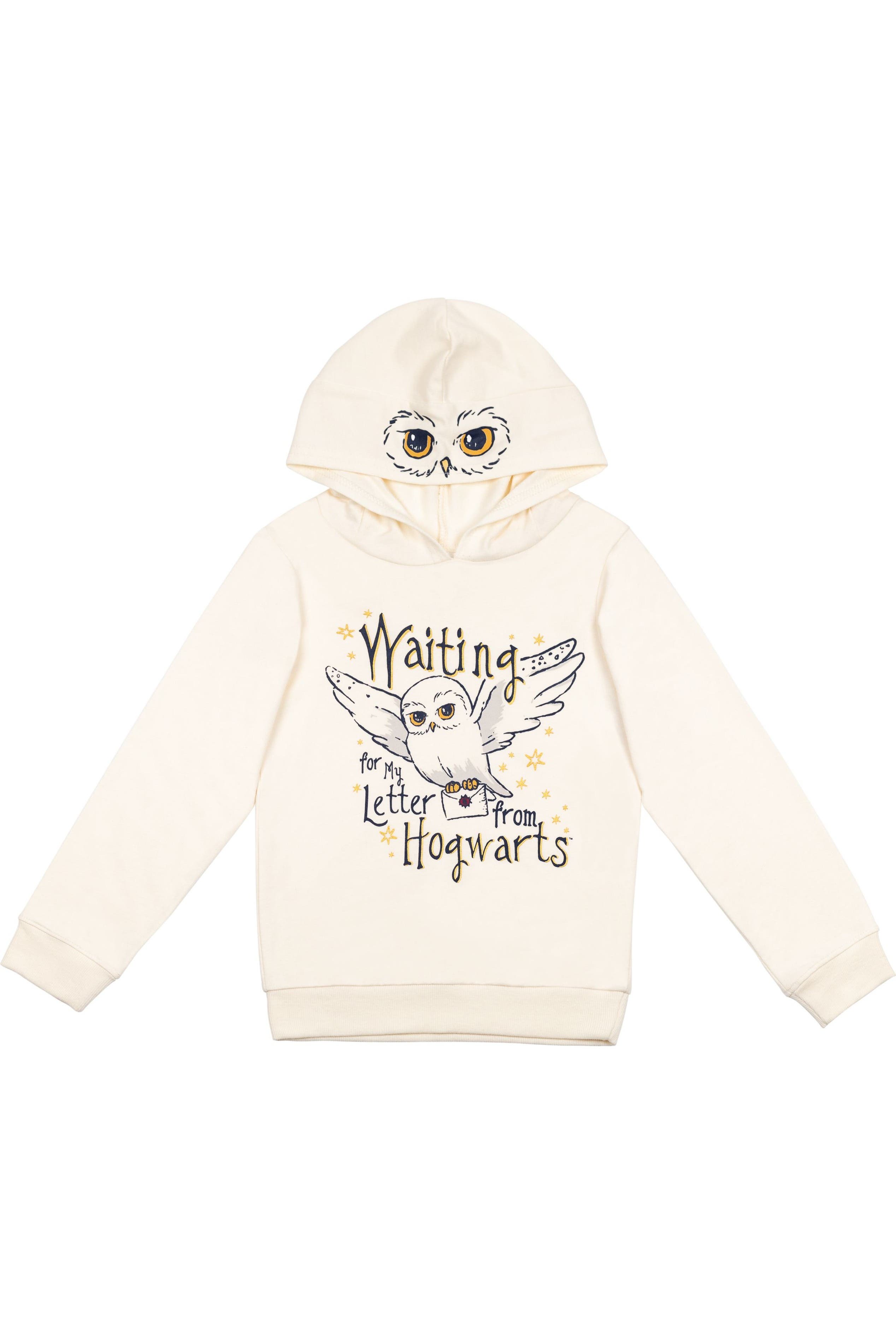 selected Ivory Hedwig