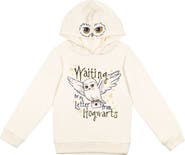 HARRY POTTER Fleece Pullover Hoodie