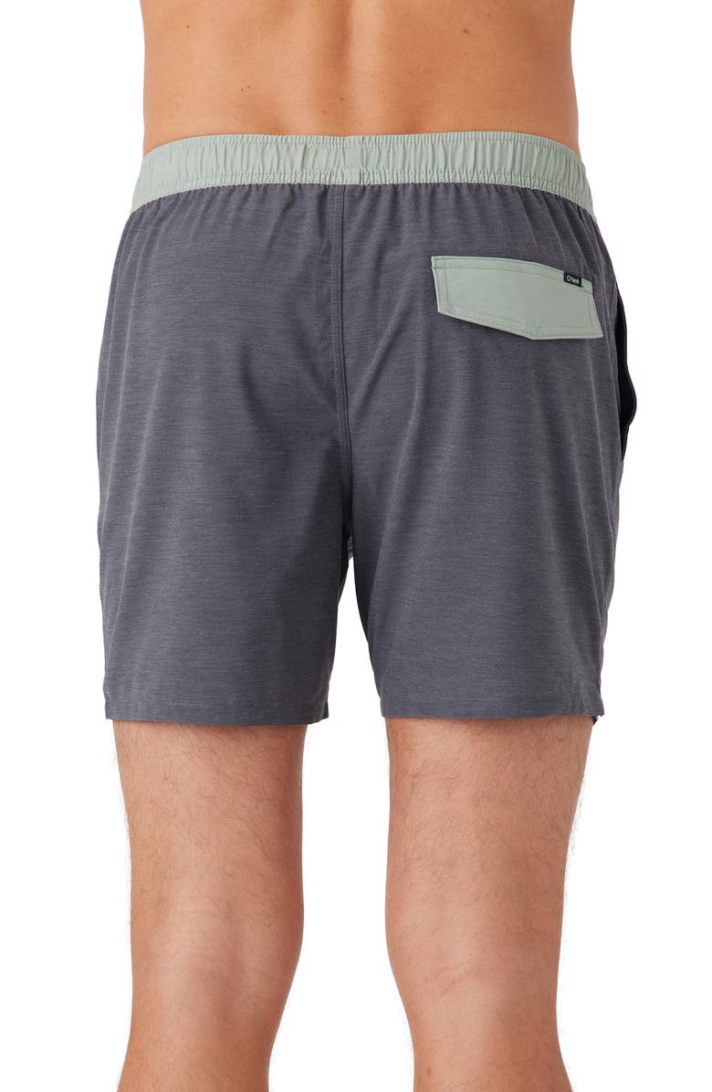 O'Neill Volley Swim Trunks, Alternate, color,