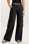 Collin Cotton Cargo Pants