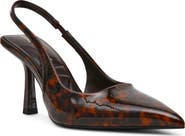 Anne Klein Itzy Pointed Toe Slingback Pump