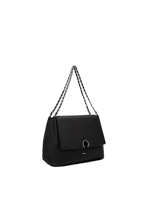 Pixie Mood Ruth Shoulder Bag In Black