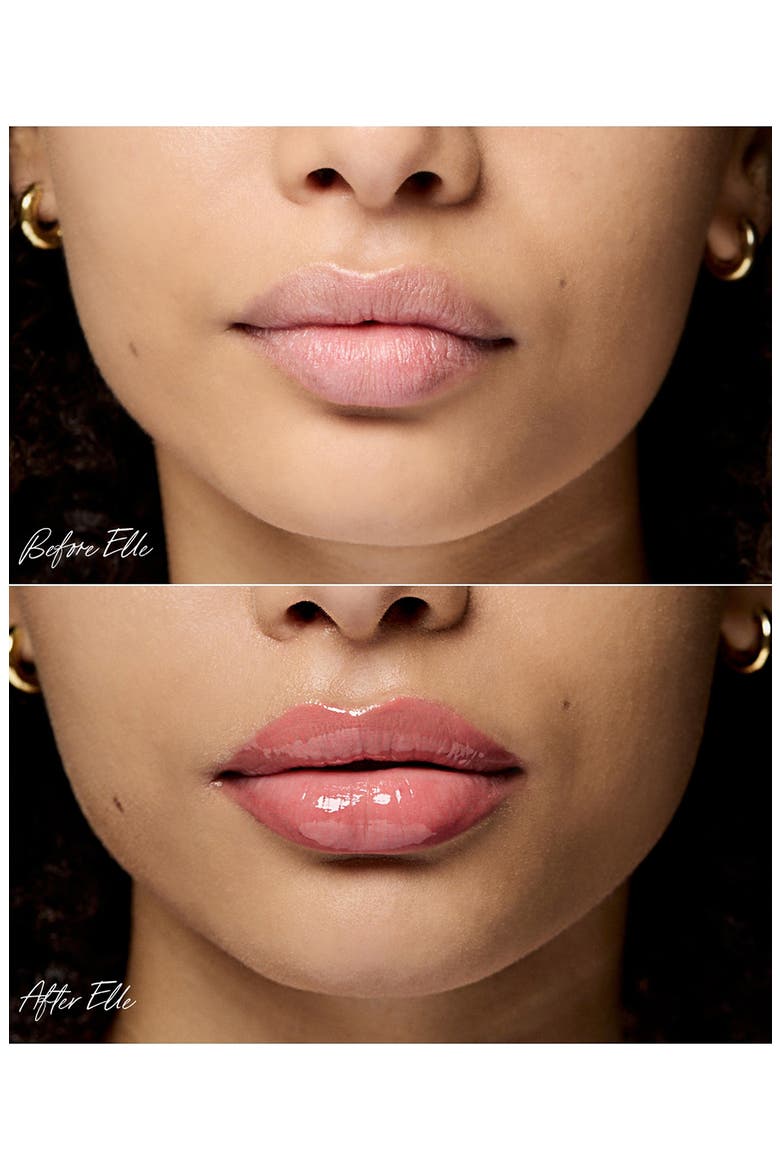 Legendary Lip Oil, Alternate, color, ELLE