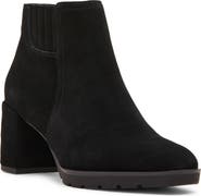 Blondo Genevive Waterproof Bootie