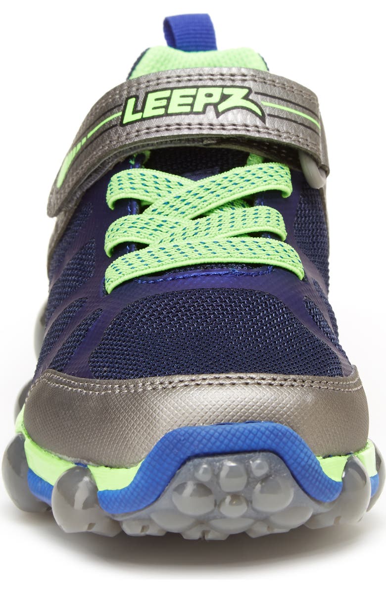 Stride Rite Leepz 3.0 LIght-Up Sneaker, Alternate, color,