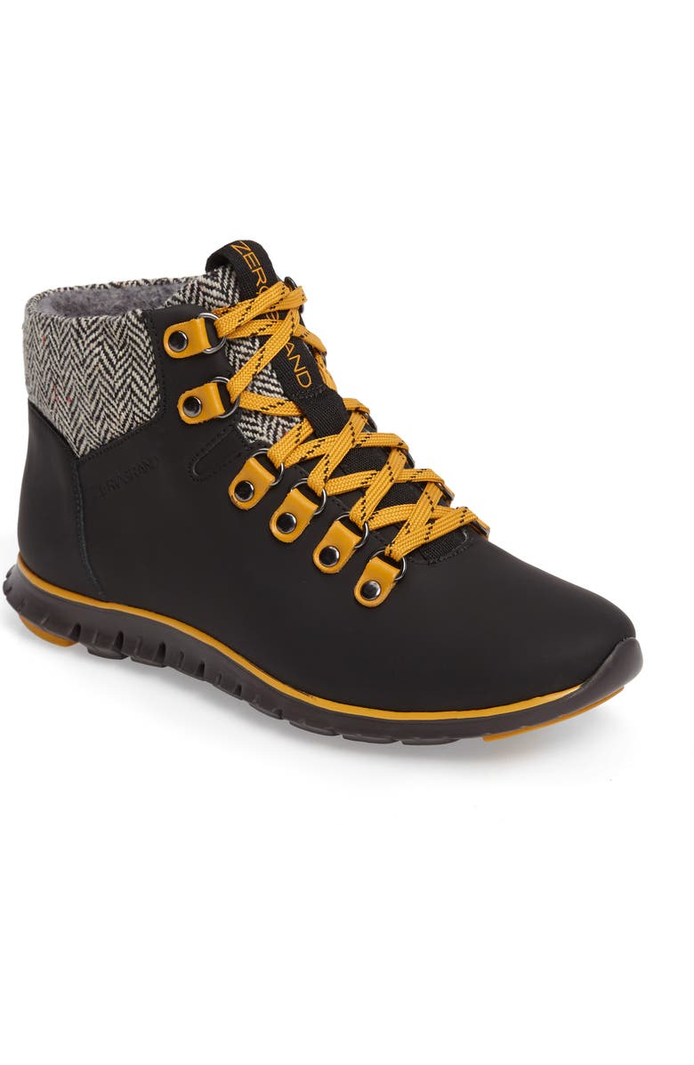 Cole Haan '2.ZEROGRAND' Waterproof Hiking Boot, Main, color,