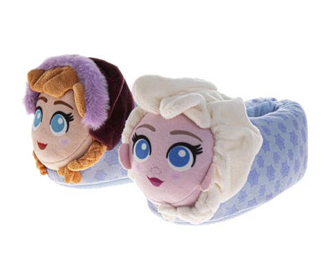 Frozen Girls Slippers (Toddler / Little Kid)