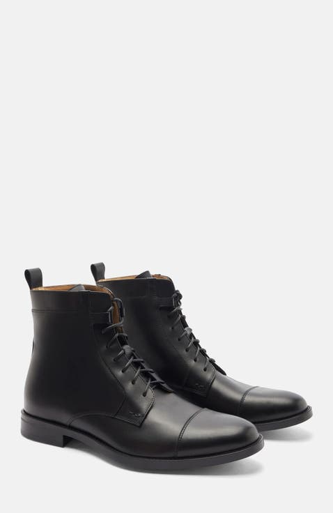 Dante Boots