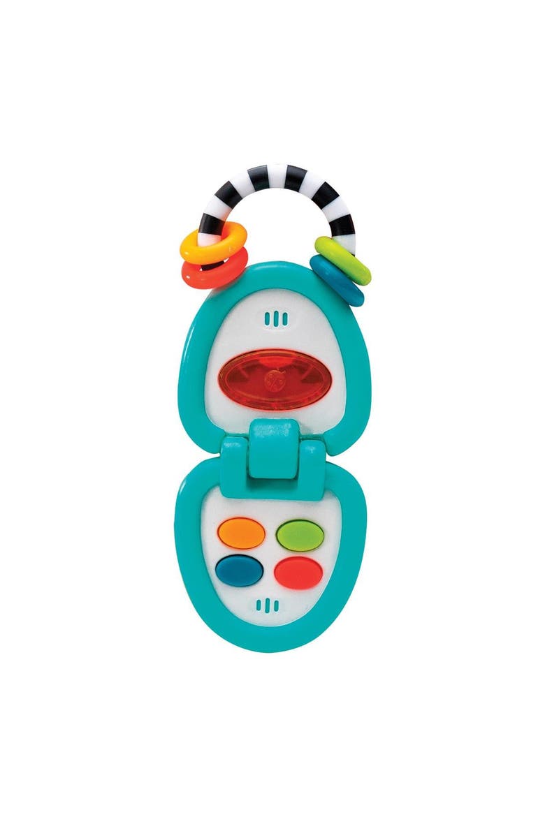 Baby's Exploration Activity Set, Alternate, color, Multicolored