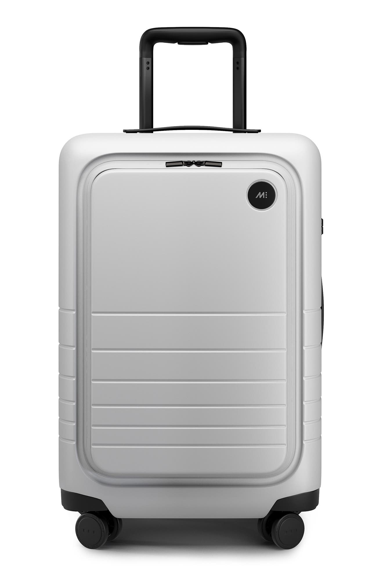 Monos 23-Inch Pro Plus Spinner Luggage | Nordstrom