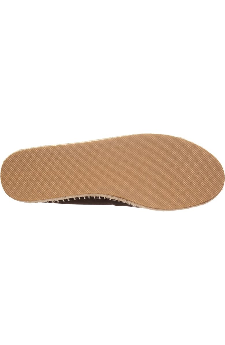 Steve Madden 'Pulsse' Platform Espadrille, Alternate, color,